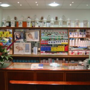 Apotheke Basel