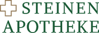 Logo Steinen-Apotheke